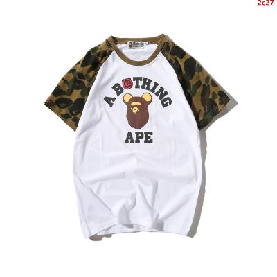 Cheap Bape Shirts wholesale No. 101